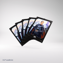 Star Wars: Unlimited Art Sleeves - Moff Gideon (60 Kartenhüllen)