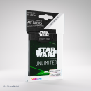 Star Wars: Unlimited Art Sleeves - Kartenrücken...