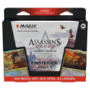 Assassins Creed® - Einsteigerpaket - deutsch