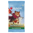Bloomburrow - Play-Booster - deutsch