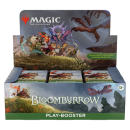 Bloomburrow - Play-Booster-Display (36 Play-Booster) -...