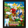 Sonic The Hedgehog 3D-Effekt Poster Catching Rings 26 x 20 cm