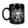 Magic the Gathering Tasse Black Mana 320 ml