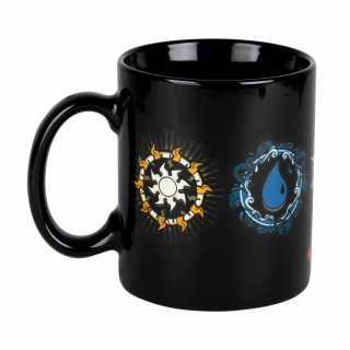 Magic the Gathering Tasse 5 Colors 320 ml