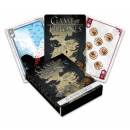 Game of Thrones Spielkarten Icons