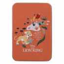 Disney Spielkarten König der Löwen