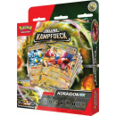 Pokémon - Deluxe-Kampfdeck - Koraidon‑ex - deutsch