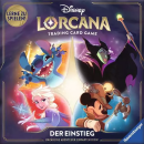 Disney Lorcana: Der Einstieg 2-Spieler Starter - DE