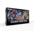 Yu-Gi-Oh! - Legendary Dragon Decks Unlimited Reprint - DE