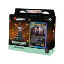 Duskmourn: Haus des Schreckens - Commander-Deck-Bundle (alle 4 Decks) - deutsch