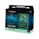 Duskmourn: Haus des Schreckens - Commander-Deck-Bundle (alle 4 Decks) - deutsch