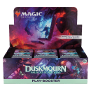 Duskmourn: Haus des Schreckens - Play-Booster - Display ( 36 Booster ) - deutsch