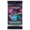 Duskmourn: Haus des Schreckens - Play-Booster - Display ( 36 Booster ) - deutsch