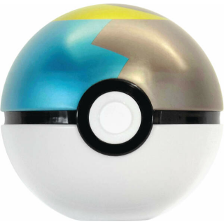 Pokémon - Pokéball Tin Herbst 2024 - deutsch