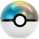 Pokémon - Pokéball Tin Herbst 2024 - deutsch