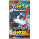 Pokémon - Karmesin & Purpur 08 - Stürmische Funken - Booster-Display (36 Booster) - deutsch