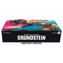 Grundstein - Jumpstart-Booster-Display (24 Booster) -...