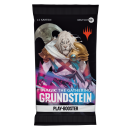 Grundstein - Play-Booster - deutsch