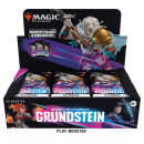 Grundstein - Play-Booster-Display (36 Booster) - deutsch