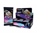 Grundstein - Play-Booster-Display (36 Booster) - deutsch