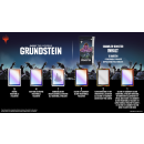 Grundstein - Sammler-Booster - deutsch