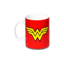 DC Comics Tasse Wonder Woman Logo