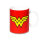 DC Comics Tasse Wonder Woman Logo