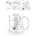 Disney Tasse 101 Dalmatiner Dream Big