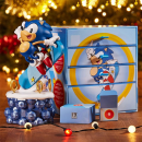 Sonic - The Hedgehog Countdown Character Adventskalender...