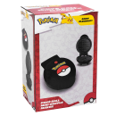 Pokemon Mini-Waffeleisen Pokeball