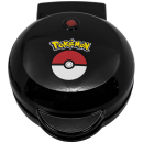 Pokemon Mini-Waffeleisen Pokeball