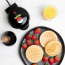 Pokemon Mini-Waffeleisen Pokeball