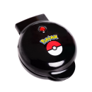 Pokemon Mini-Waffeleisen Pokeball