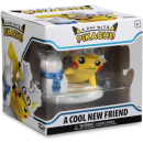 Pokémon -A Day with Pikachu A Cool New Friend