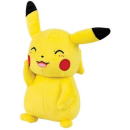 Pokémon Plüsch lächelnder Pikachu...