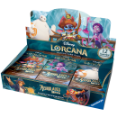 Disney Lorcana: Azurblaues Meer - Booster-Display (24...