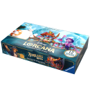 Disney Lorcana: Azurblaues Meer - Booster-Display (24...