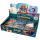 Disney Lorcana: Azurblaues Meer - Booster-Display (24 Booster) - DE