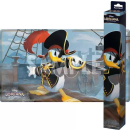 Disney Lorcana: Azurblaues Meer - Spielmatte Donald Duck