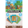 Minecraft (Characters) 800 Sticker Set