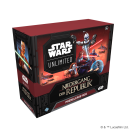 Star Wars: Unlimited - Niedergang der Republik Prerelease...