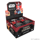 Star Wars: Unlimited - Niedergang der Republik...