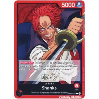 OP09 - 001 - Shanks V.1 - EN