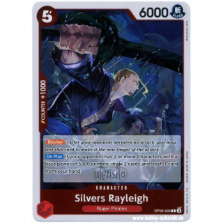 OP09 - 005 - Silvers Rayleigh - EN