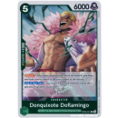 OP09 - 031 - Donquixote Doflamingo - EN