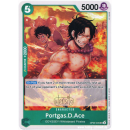 OP09 - 035 - Portgas.D.Ace - EN