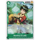 OP09 - 036 - Monkey.D.Luffy - EN