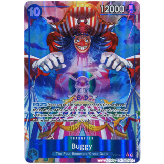 OP09 - 051 - Buggy V.2 - EN