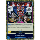 OP09 - 057 - Cross Guild - EN