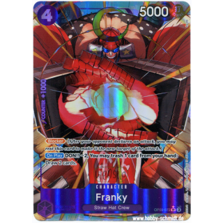 OP09 - 072 - Franky V.2 - EN